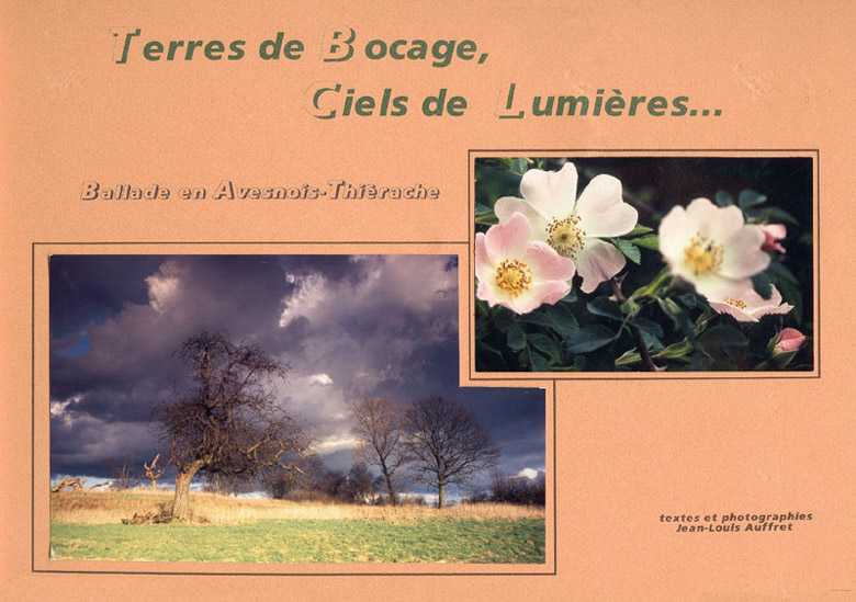 couverture album photo