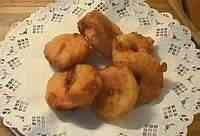 Beignets
