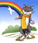 Chat pitre