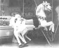 Cheval de bois