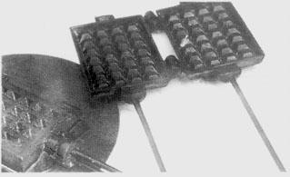 Gaufrier