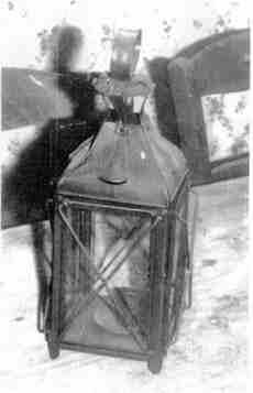 Lanterne