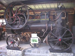 Locomotive