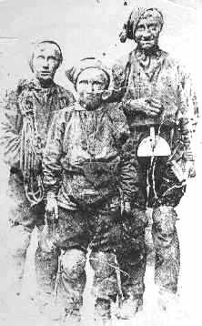 ramoneurs savoyards